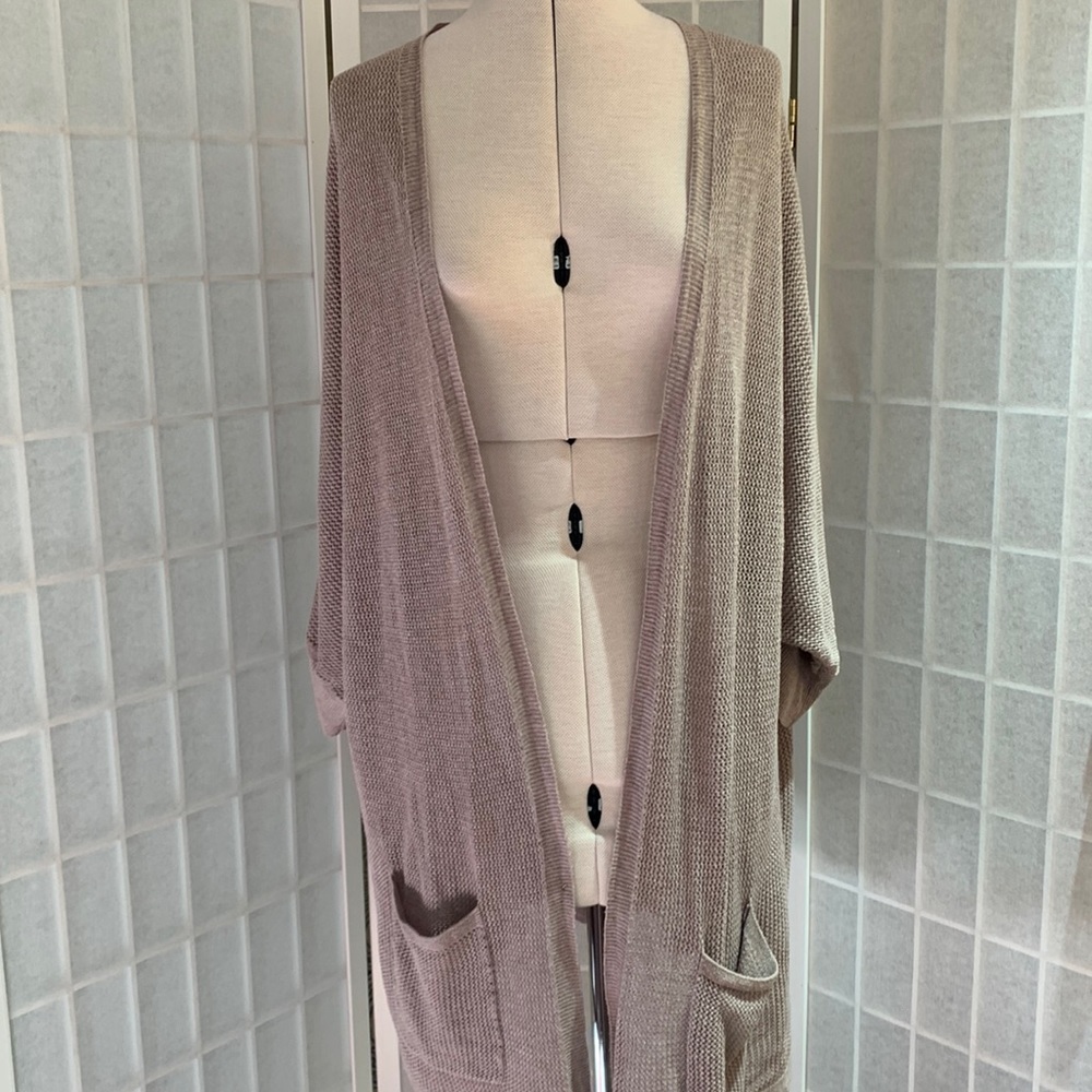 Old Navy Cardigan XL